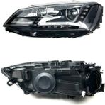 Ns Nilser Auto Parts Vw Jetta 6 Far Lambası Sol 11-17 (Xenon-Beyin)