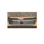 NS Nilser Auto Parts Vw Passat B7 Panjur Nikelajlı 2011-2014 3AA853651