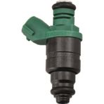 NS Nilser Auto Parts Yakıt Enjektör Memesi Golf 4 Bora A3 Octavia 1.6 037906031al Uyumlu