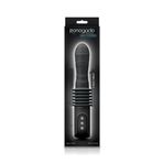 Ns Novalties Renegade Deep Stroker Ileri Geri Hareketli Titreşimli Vibratör