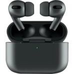 Ns Store Yeni Nesil Android ve Ios Uyumlu Bluetooth Kulaklık - Siyah