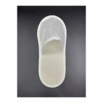 Nsb Slippers 250 Çift Tek Kullanımlık Unisex Otel Terliği Tela TL250BYZ