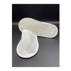 Nsb Slippers 500 Çift Tek Kullanımlık Otel Terliği Kaymaz Taban Tela KYM500TL