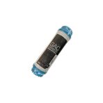 Nsf Onaylı Purefer Açık Kasa Su Arıtma Cihazlarına Uygun 10 Inç Gac Carbon Filtre %100 Coconut