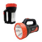 Nsi RDL-1013 Projektör Işıldak Şarjlı 15 Watt El Feneri