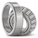 NSK 30308 40X90X25.25 mm Rulman
