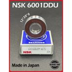 Nsk 6001 Dducm 12 28 8 Japonya Rulman 278989404