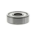 Nsk 608 Zz C3 Yüksek Devir Minyatür Rulman 8X22X7 (Metal Kapak)