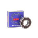 NSK 6202 Ddu C3 Rulman 15x35x11