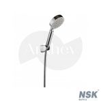 Nsk El Duşu Seti - Krom / Tek Fonksiyonlu N2821502