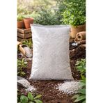 nsk essence Perlit - Tarım Perliti - Zirai Perlit - Toprak Havalandırıcı - Su Tutucu - 5 Litre