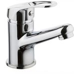NSK N2024102 Gri Trento Lavabo Bataryası