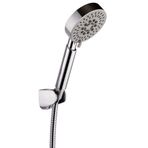NSK N2821302 Basics 5 Fonksiyonlu Mafsallı Banyo El Duş Sistemi
