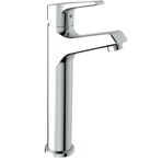 NSK N3012702 Gri Visia Plus Yüksek Lavabo Bataryası