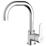 NSK N4013302 Legna Plus Kuğu Lavabo Bataryası