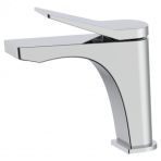 NSK N4013602 Krom Lavabo Bataryası