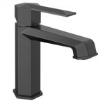 NSK Siyah N3018126 Diamantina Lavabo Bataryası