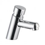 Nsk Zaman Ayarli Lavabo Bataryasi Arrivo Krom N2110302