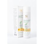 NSL NATURAL CARE Kuru Yıpranmış Doğal Saç Bakım Şampuanı