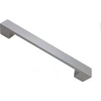 Nsp Çebi Mobilya Kulpu Mat Saten 2422 160MM