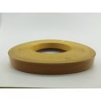 Nsp Kenar Bandı Tutkalsız Pvc 080mm 150mt Parlak Bordo