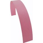 Nsp Kenar Bant Tutkalsız Pvc 22 mm x 100 M Mat Pembe