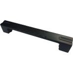 NSP Kulp Efes Plastik 128 mm Siyah 5'li