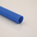 Nsp Plastik Beşik Borusu 10 mm 200 cm Mavi 5'li