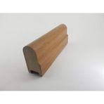 Nsp Profil Işık Bandı 30 Mm*55 mm 280 cm - Ceviz