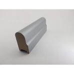 Nsp Profil Işık Bandı 30 Mm*55 mm 280 cm - Gümüş