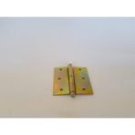 Nsp Saç Okka Menteşe Sağ 8 x 3 cm
