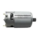 Nsssunnre 550 DC Motor 21V 14 Diş Elektrikli El Testereleri için Yüksek Performanslı Mini Motor