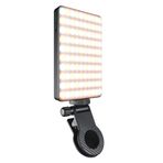 Nsssunnre M12 RGB Taşınabilir Mini El Feneri