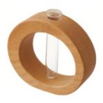 Nsssunnre Minimalist Bambu Çiçek Vazosu Kuru Çiçek Dekorasyon Çin Minimalist Tarzı Oturma Odası Dekorasyon Çiçek Kompozisyon