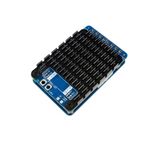 Nsssunnre PM20S-2 9V-85V DC Lipo Güç Modülü 4-20 S İki Bağımsız Düşürücü Voltaj Regülatörlü RC Drone FPV için