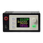 Nsssunnre Yeni CNC XY6506X Ayarlanabilir DC Voltaj ve Sabit Akım Düşürücü Güç Modülü (65 V 6A 390 W)