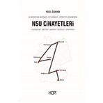 Nsu Cinayetleri Kor Kitap
