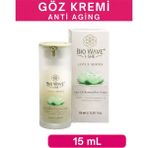 Nsup Face Lift Renewal Eye Cream 15 ml Göz Kremi Kırışıklık Gözaltı Torbaları Morluk Anti Aging