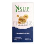 Nsup Omega 3 Balık Yağı 1000 mg 50 Softgel