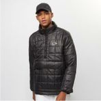 Nsw Syn Fill Anorak Erkek Mont CU4418-010 - Siyah
