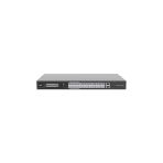 Nsw2020-24T1gt1gc-Poe-In 24 Port 1X10/100 Ethernet+ 1Xcombo Poe Yönetilemez Switch