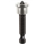 Nt Alçıpan Vidalama Bits Ucu Yıldız 50 mm - 25 mm