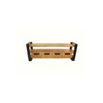 Nt Concept Masif Ağaç Tv Stand 220Cm