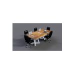 Nt Concept Ntconcept Doğal Ağaç Toplantı Masası(100Cm-240Cm)