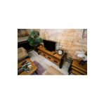 Nt Concept Ntconcept Doğal Ağaç Tv Stand(240Cm)