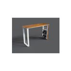 Nt Concept Ntconcept Masif Ahşap Mutfak Ve Bar Masası