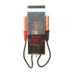 Nt Dijital Akü Test Cihazı 24V Ntbt70