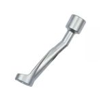 Nt Enjektör Lokma 17 Mm Cr-Mo Nce17