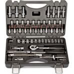 NT NCSET52 52 Parça 1/4 Bits Lokma ve Lokma Seti