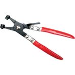 NT Nt Tools Hortum Kelepçe Pensi - Gri